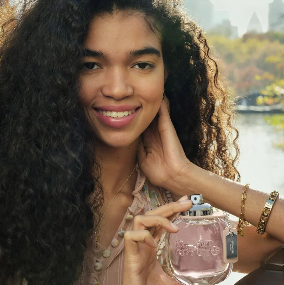 Eau De Toilette