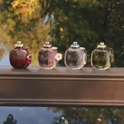 Eau De Toilette