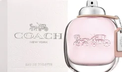 Eau De Toilette