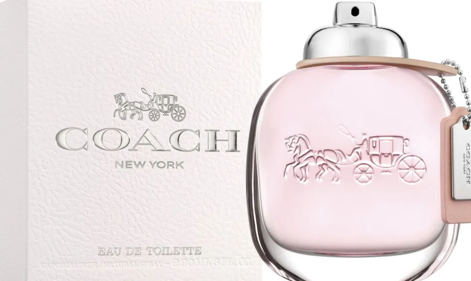 Eau De Toilette