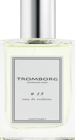 Eau De Toilette #13