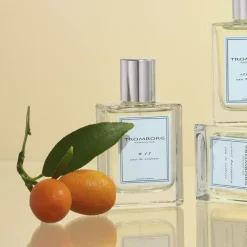 Eau De Toilette #13