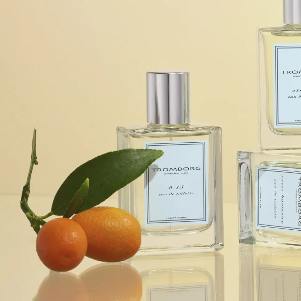 Eau De Toilette #13