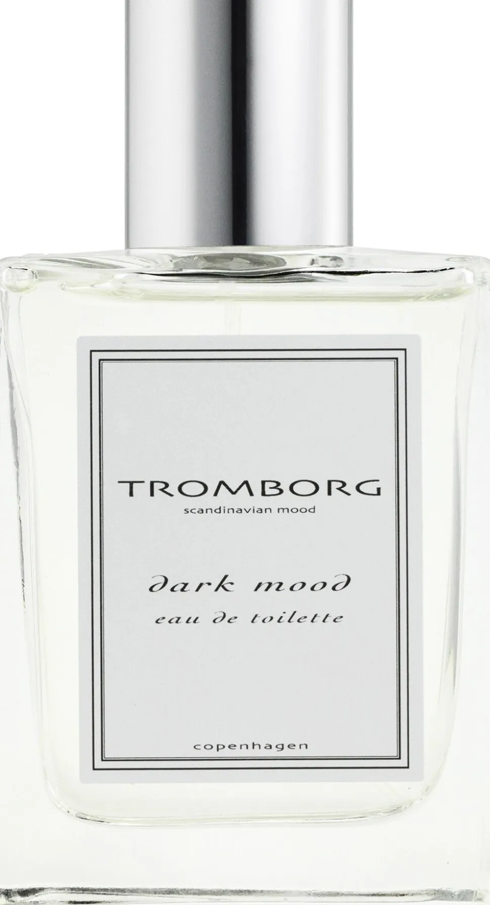Eau De Toilette Dark Mood