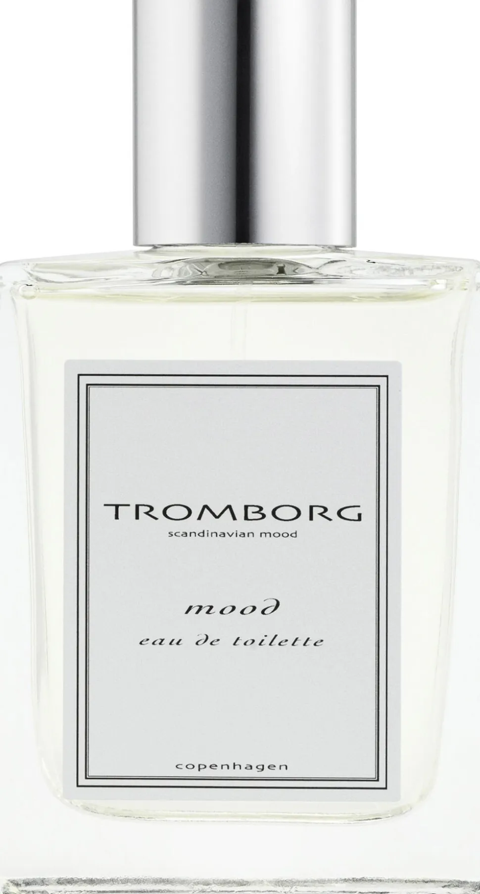 Eau De Toilette Mood