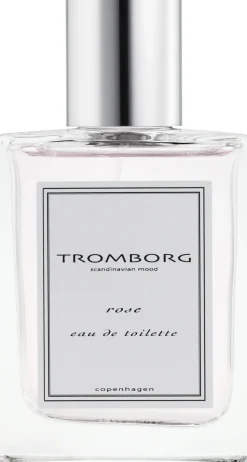 Eau De Toilette Rose