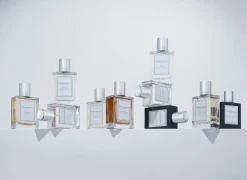 Eau De Toilette Rose