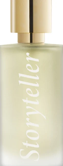 Eau de Toilette, STORYTELLER