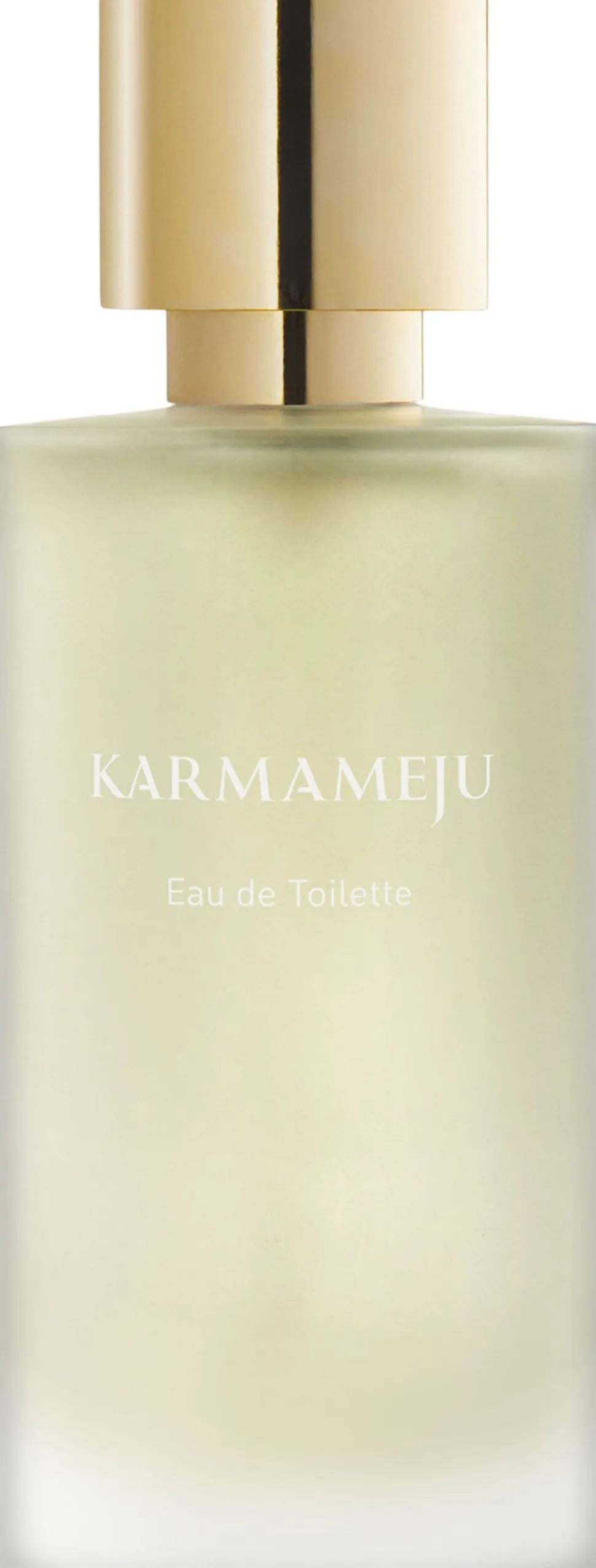 Eau de Toilette, STORYTELLER