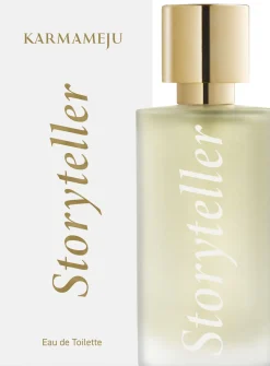 Eau de Toilette, STORYTELLER