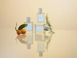Eau De Toilette Stratus
