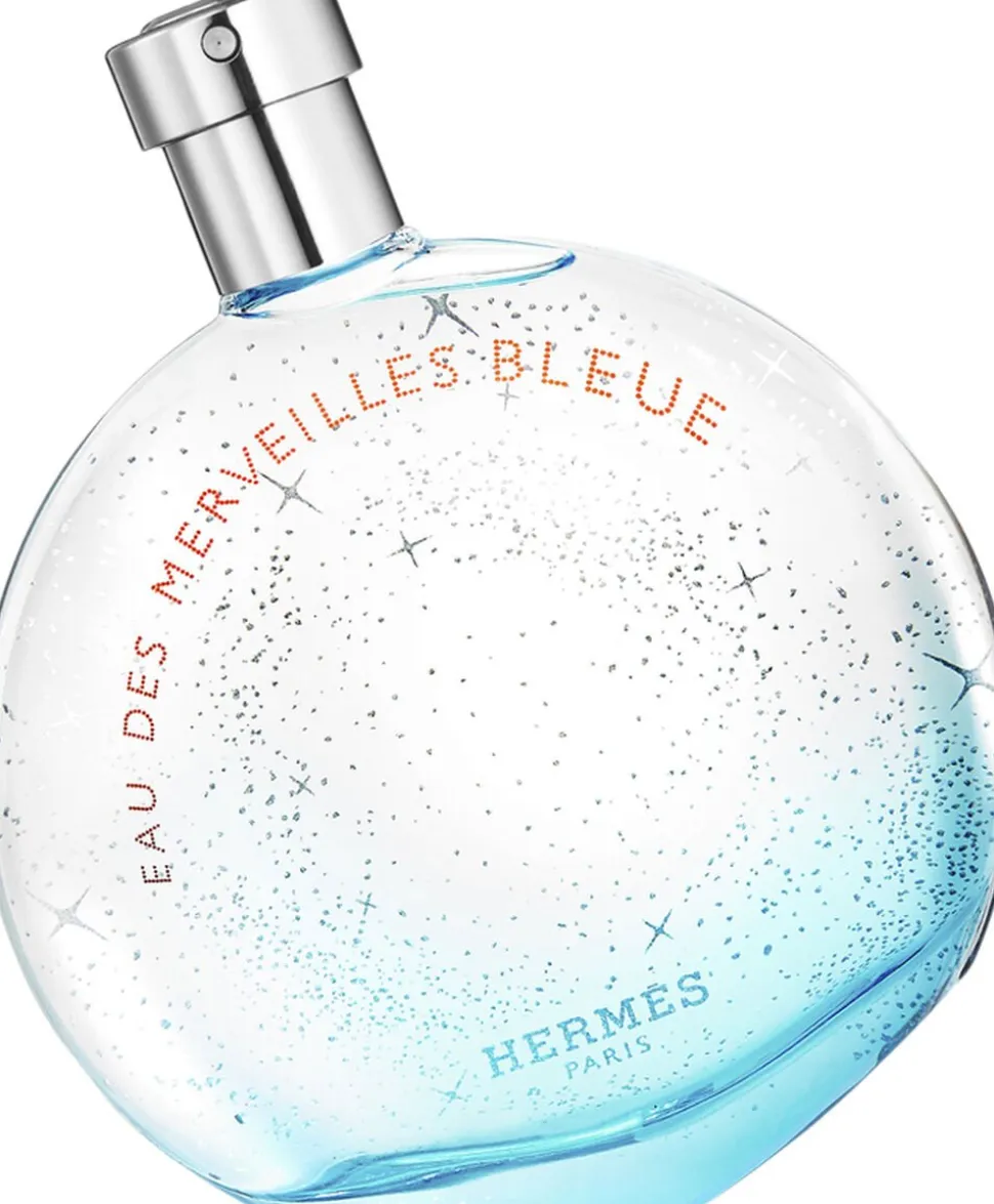 Eau Des Merveilles Bleue Refillable Eau de Toilette 30 ml