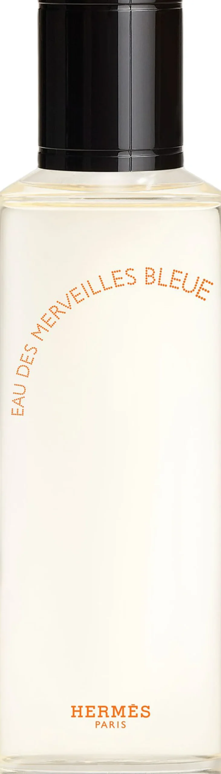 Eau Des Merveilles Bleue Refill Eau de Toilette 125 ml