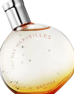 EAU DES MERVEILLES, EAU DE TOILETTE