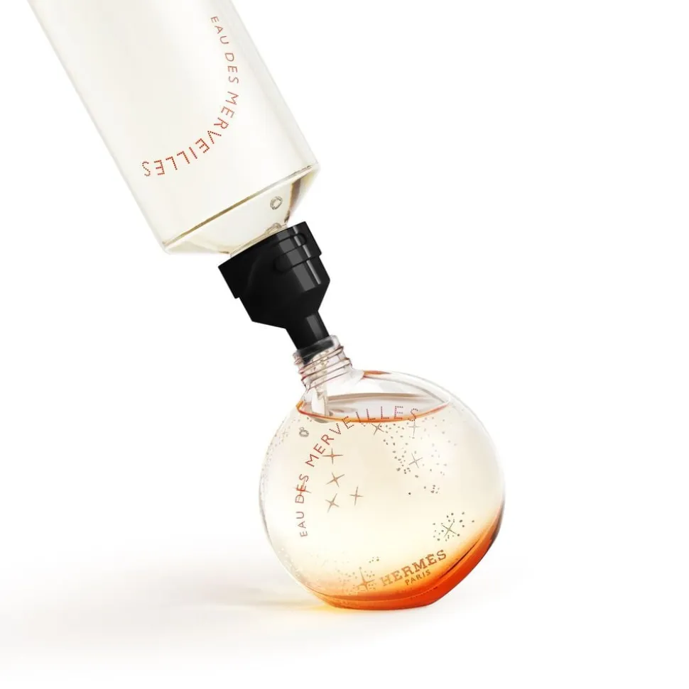 Eau Des Merveilles Refill Eau de Toilette 125 ml