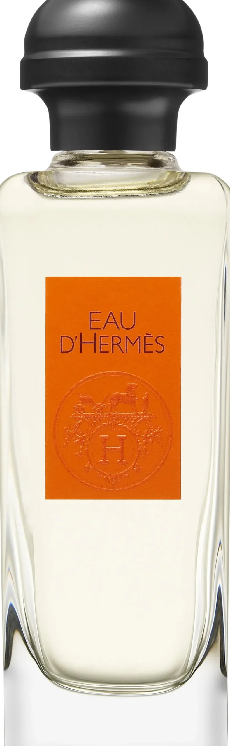 Eau d'Hermès Eau de Toilette 100 ml.