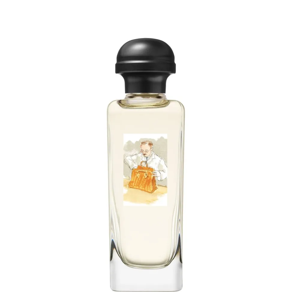 Eau d'Hermès Eau de Toilette 100 ml.