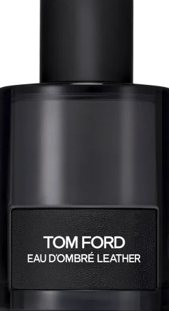Eau d'Ombre Leather Eau de Toilette