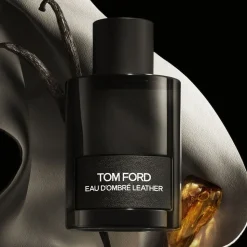 Eau d'Ombre Leather Eau de Toilette