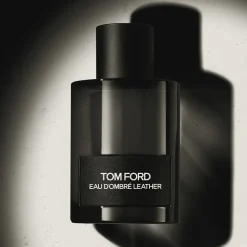 Eau d'Ombre Leather Eau de Toilette