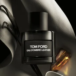 Eau d'Ombre Leather Eau de Toilette