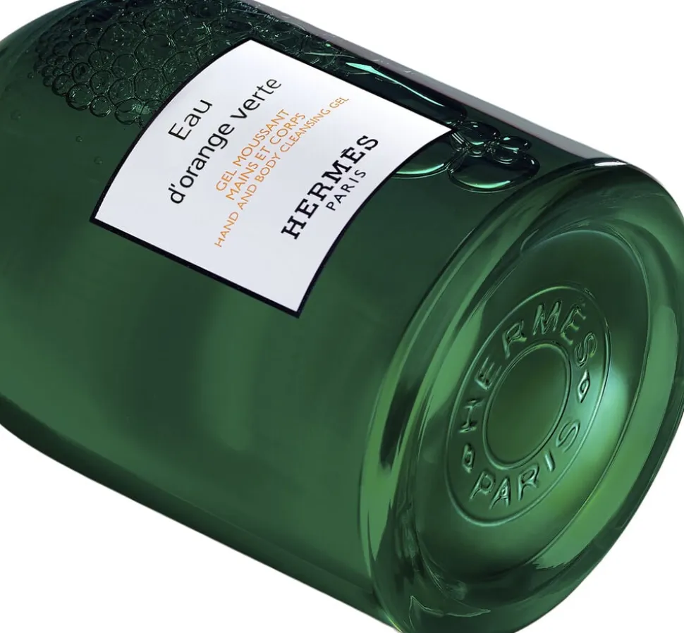 Eau d'orange verte Hand and Body Cleansing Gel 300 ml