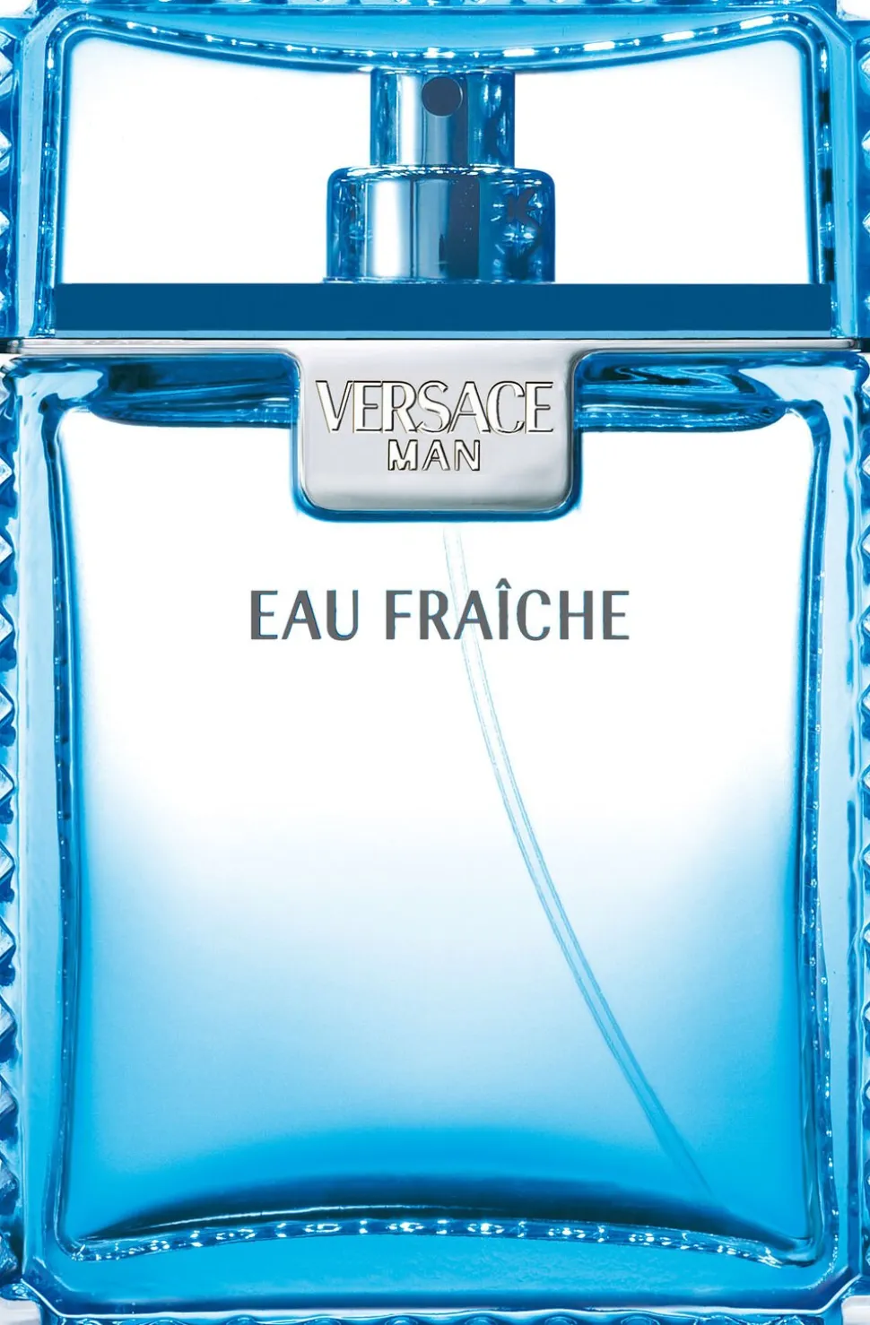 Eau Fraiche Deodorant Spray 100 ml.
