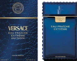 Eau Fraiche Extreme