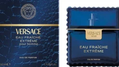 Eau Fraiche Extreme