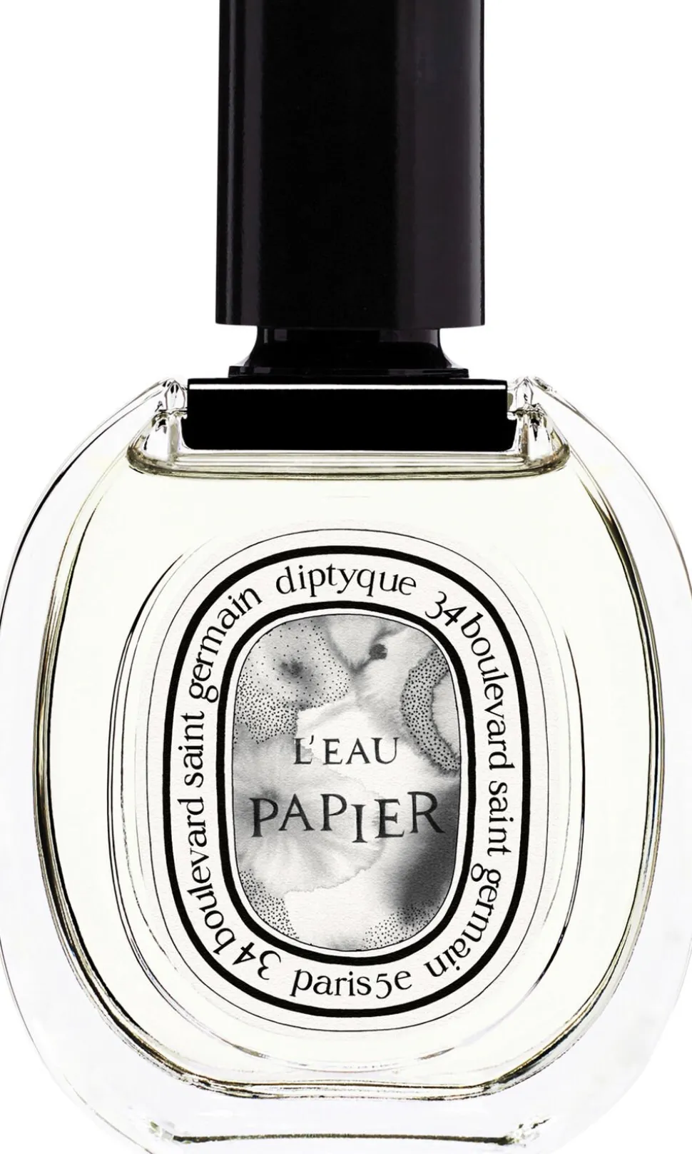 Eau Papier Eau de Toilette 50 ML