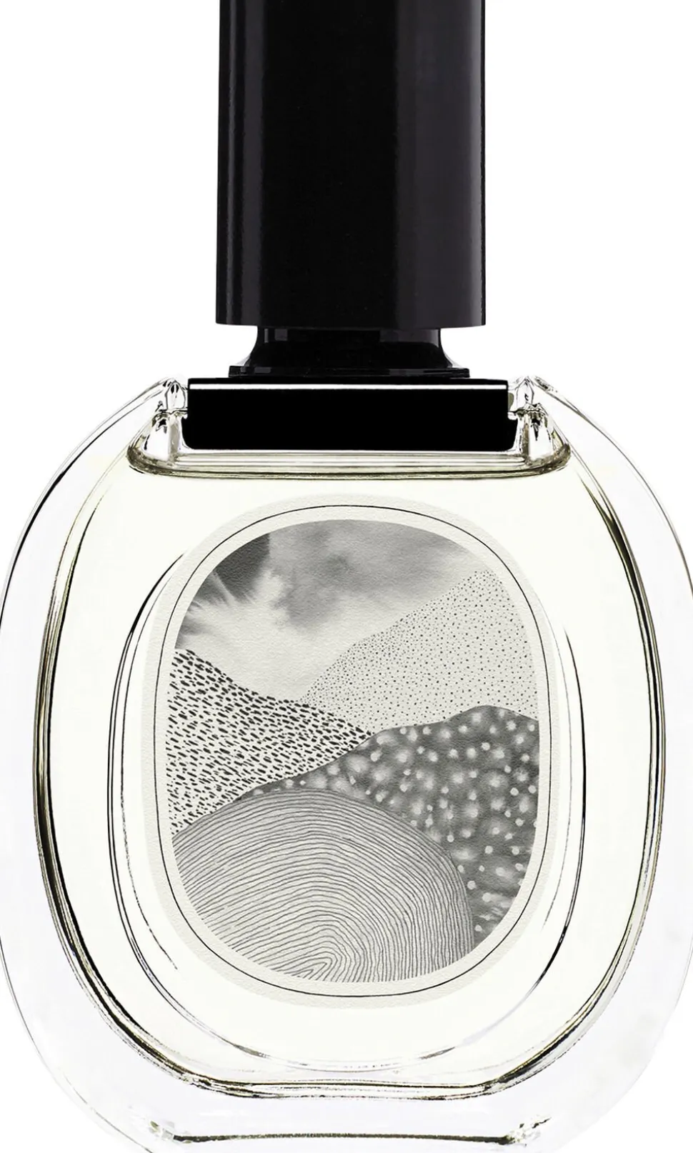 Eau Papier Eau de Toilette 50 ML