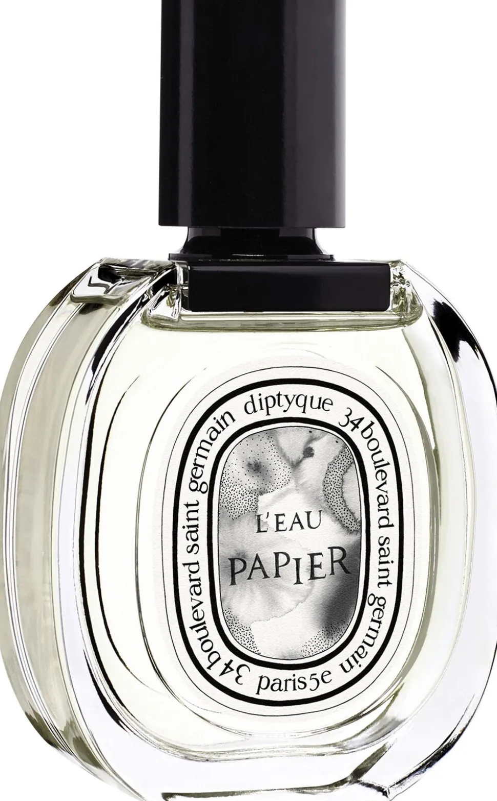 Eau Papier Eau de Toilette 50 ML