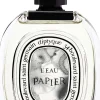 Eau Papier Eau de Toilette 100 ML