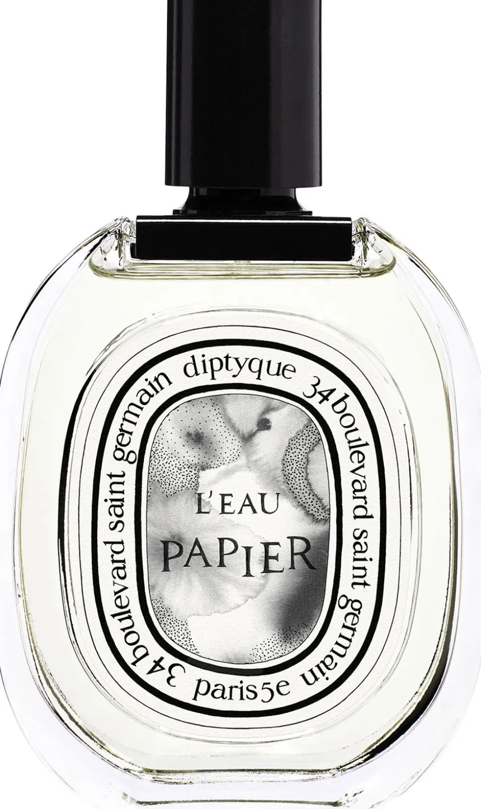 Eau Papier Eau de Toilette 100 ML