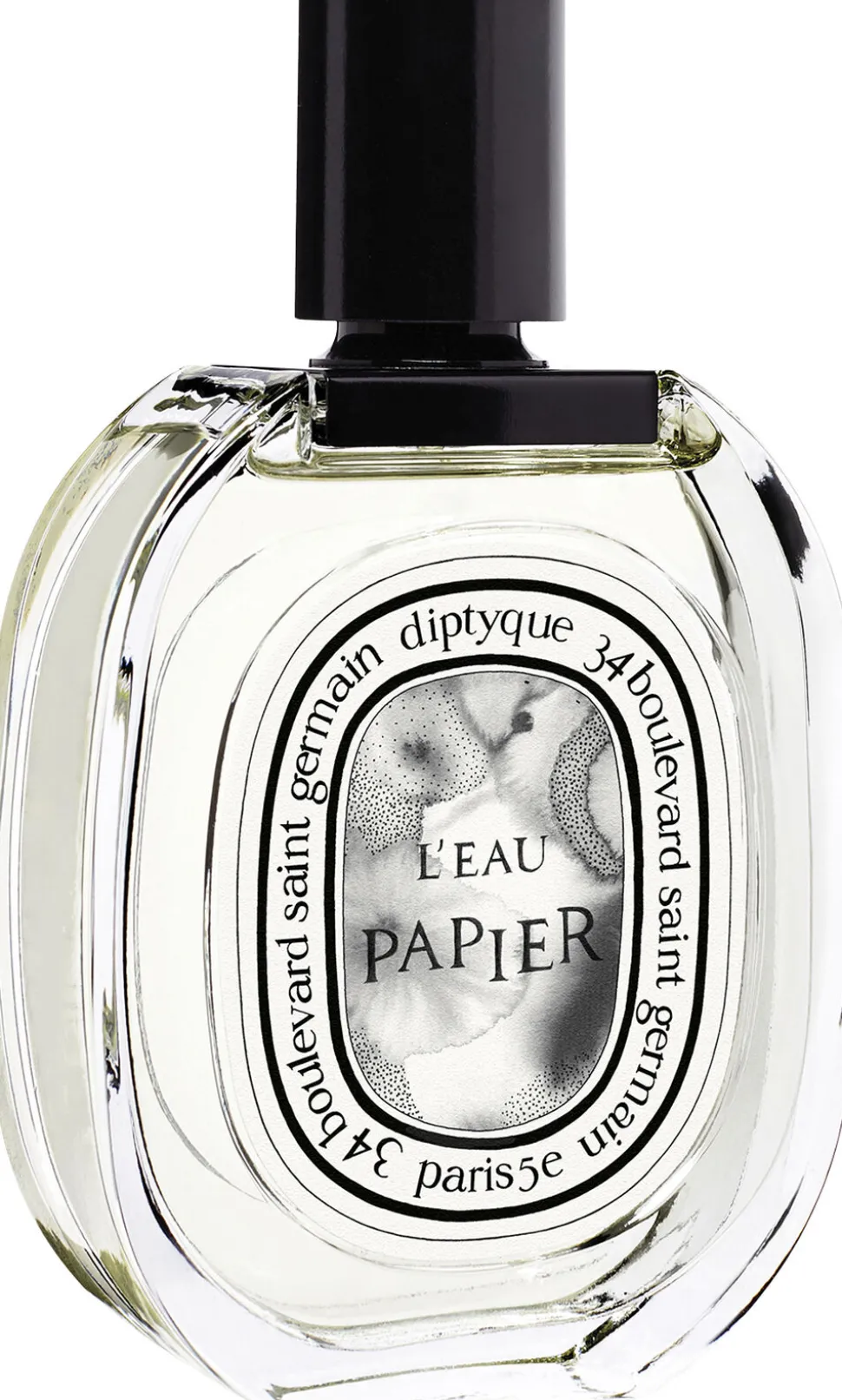 Eau Papier Eau de Toilette 100 ML
