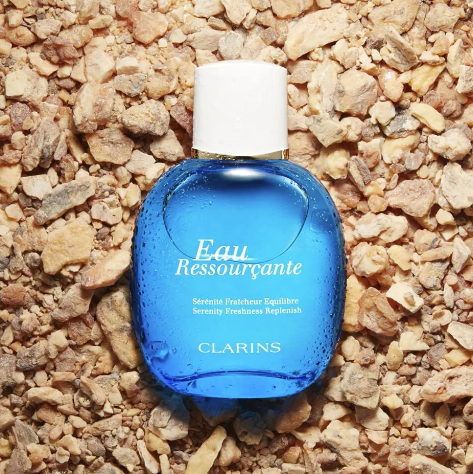 Eau Ressourcante Spray 100 ml.