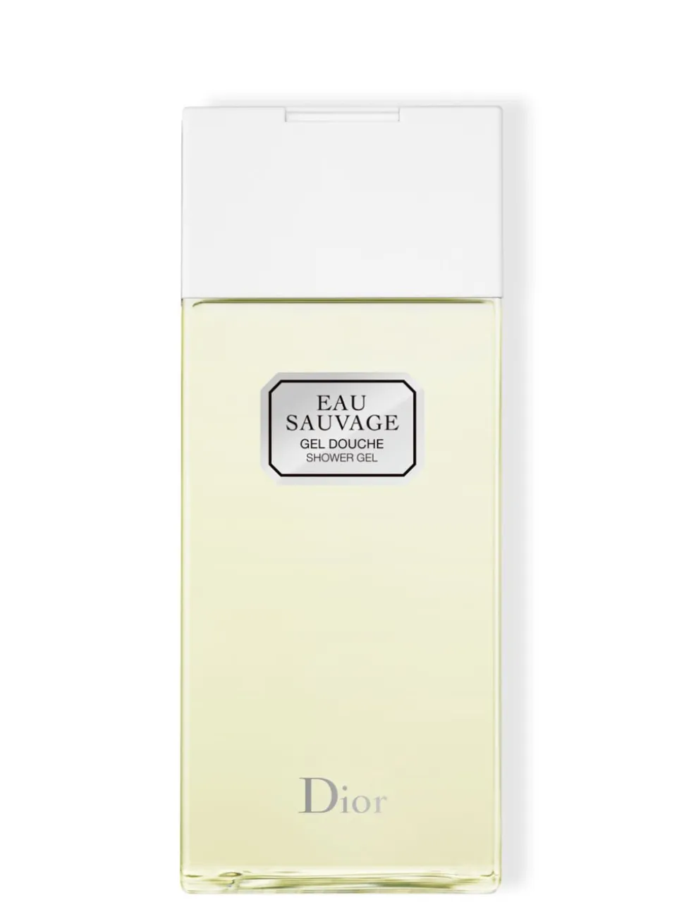 Eau Sauvage Shower gel