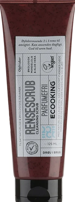 Ecooking Rensescrub