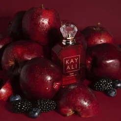Eden Juicy Apple | 01 - Eau De Parfum