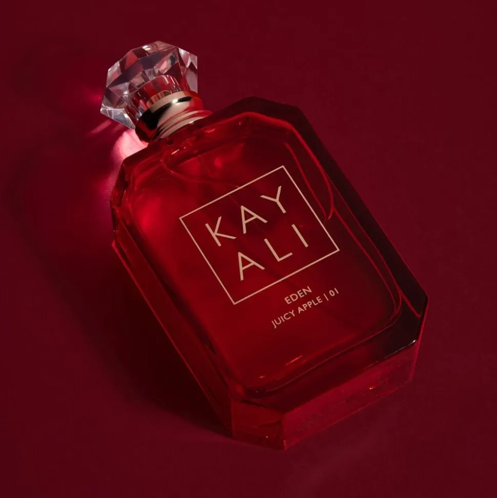 Eden Juicy Apple | 01 - Eau De Parfum