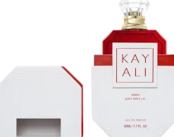 Eden Juicy Apple | 01 - Eau De Parfum