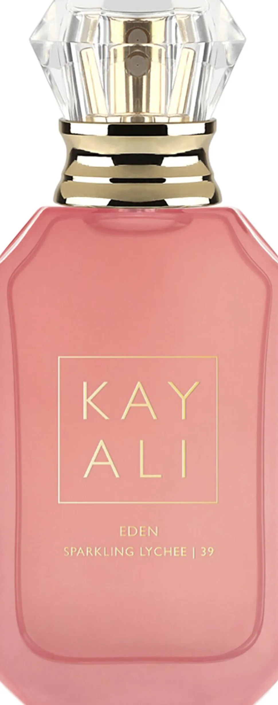 EDEN SPARKLING LYCHEE 39 10ML