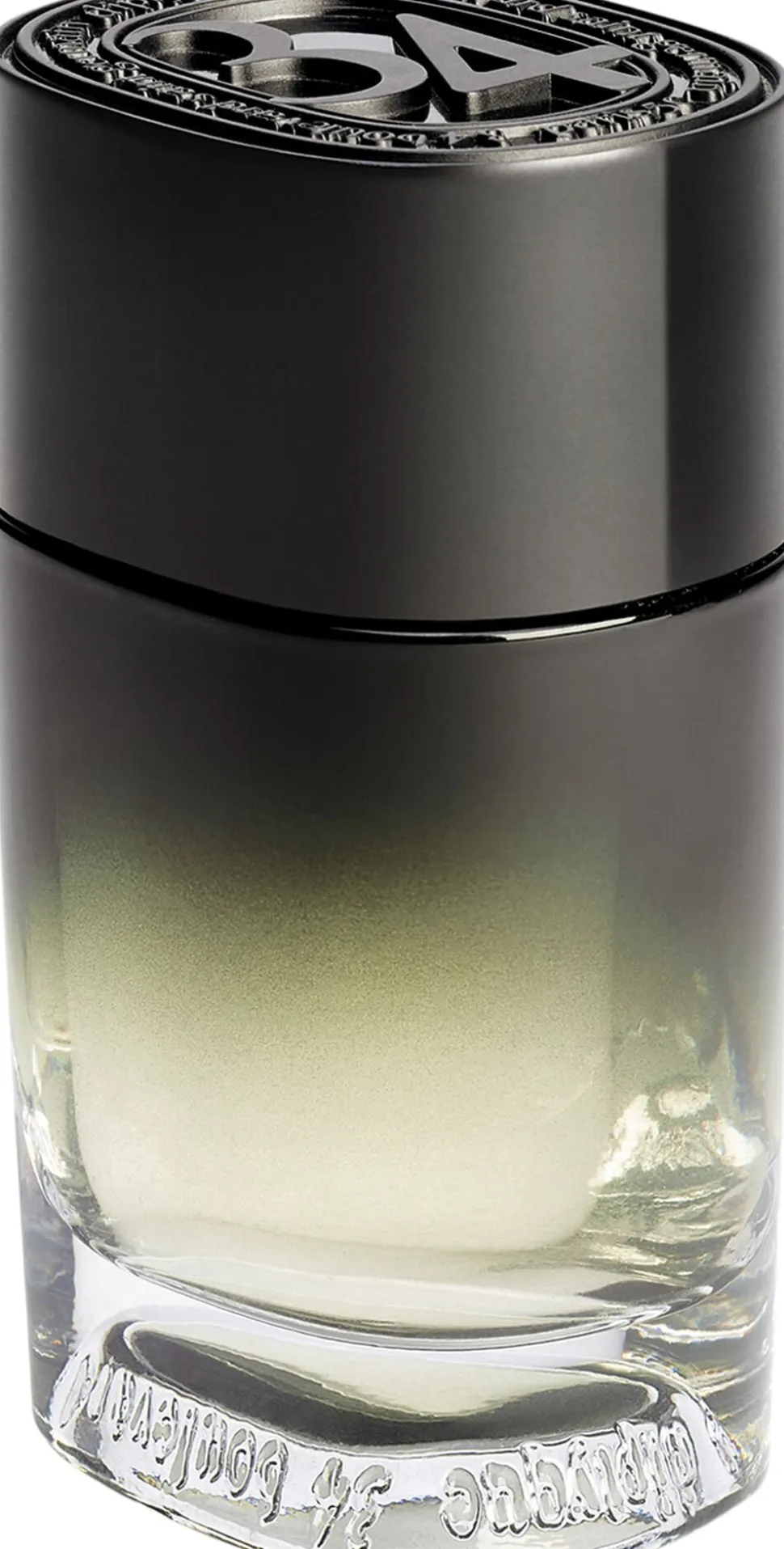EDP 34 blvd St Germain 75 ml
