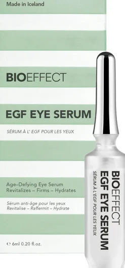 EGF Eye Serum