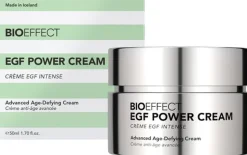 EGF Power Cream