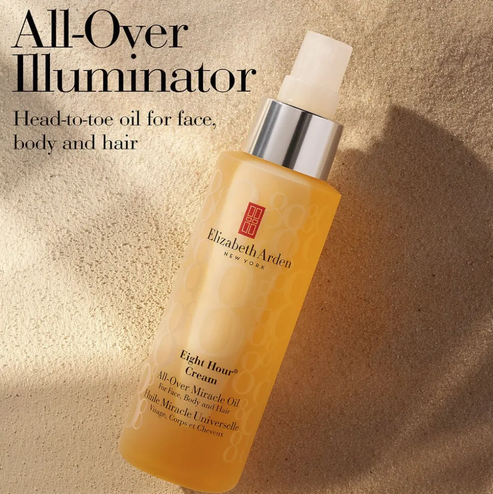 Eight Hour All-Over Miracle Oil 100 ml.
