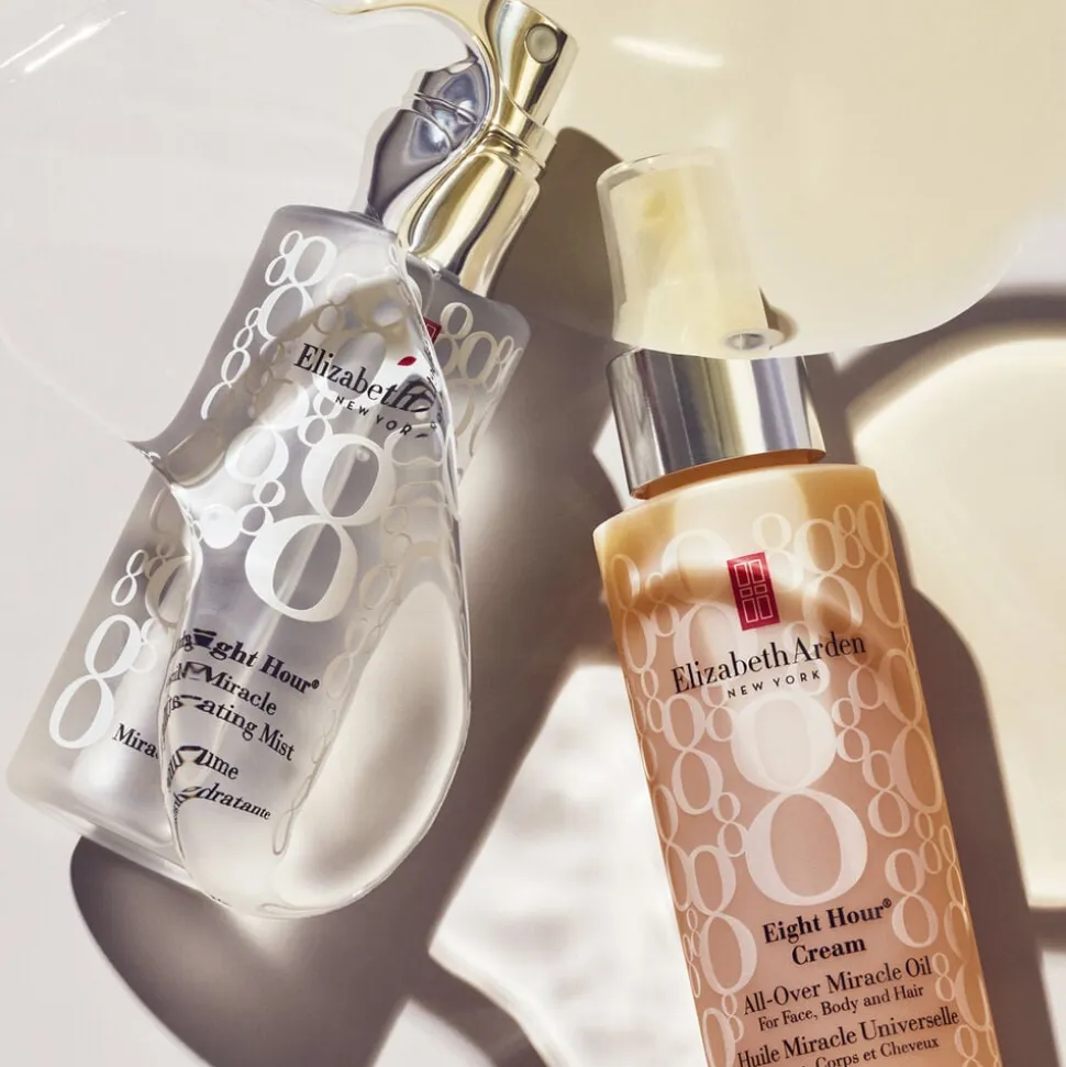 Eight Hour All-Over Miracle Oil 100 ml.
