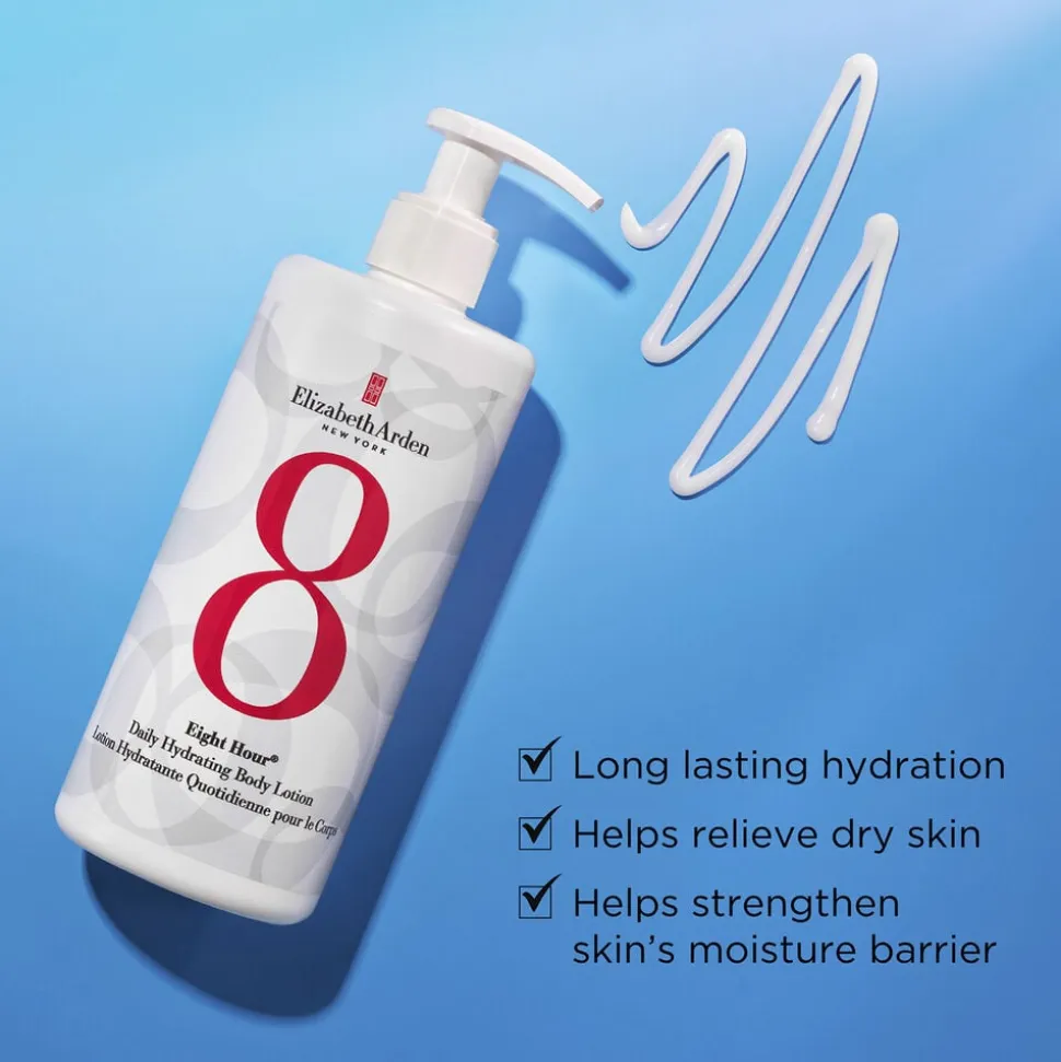 Eight Hour Cream