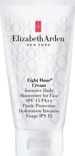 Eight Hour® Cream Int. Moist. for Face SPF 15 50 ml.