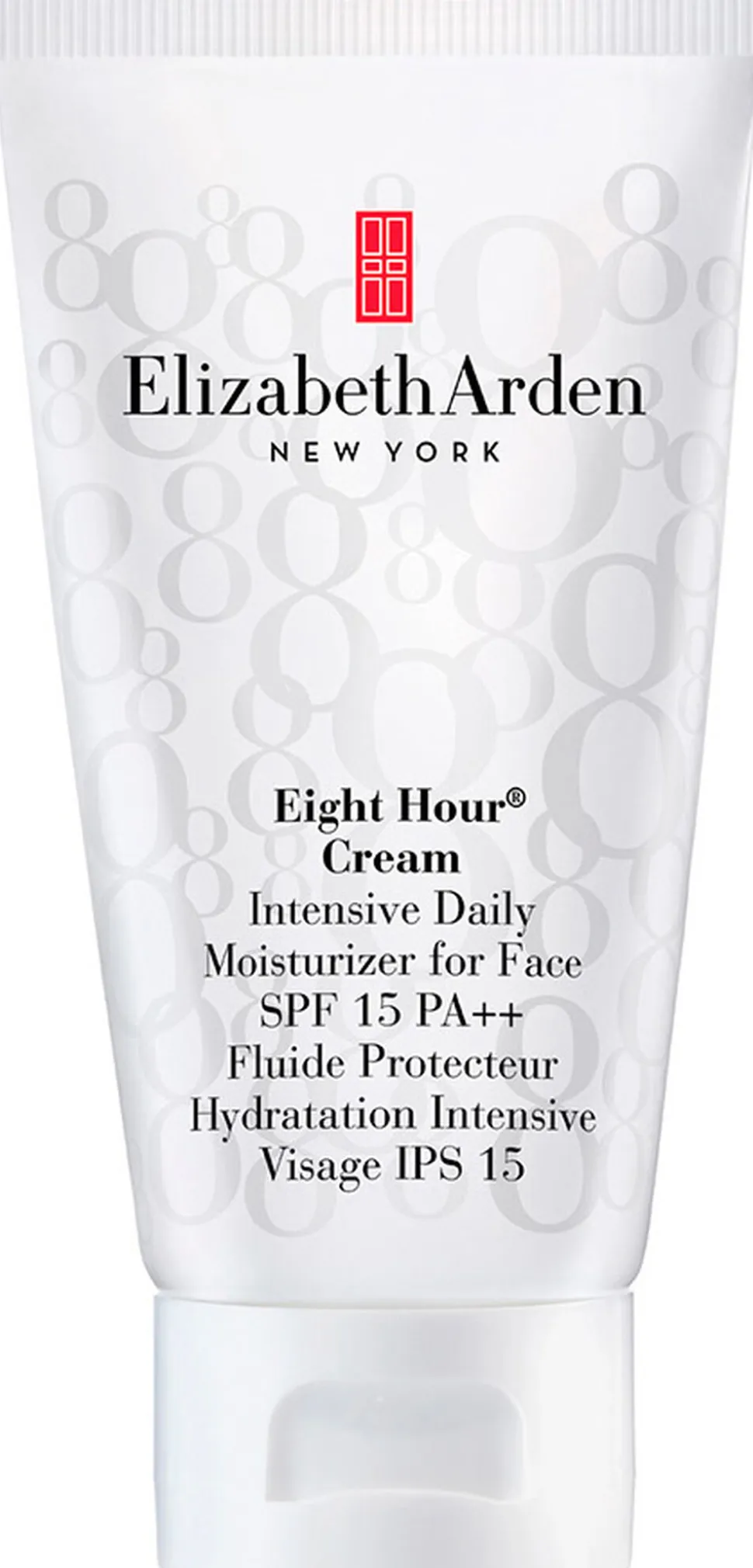 Eight Hour® Cream Int. Moist. for Face SPF 15 50 ml.
